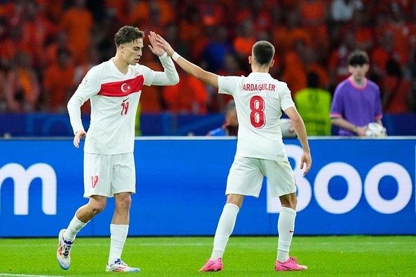 Avrupa’nın Yeni Türk Yıldızı: Kenan Yıldız ve Arda Güler’in Monoteması
