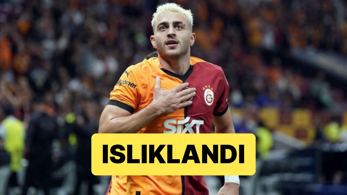 Barış Alper Yılmaz Karşılaşmasında Tepkiler ve Galatasaray'ın Bodo/Glimt Zaferi