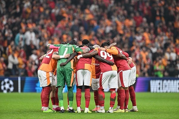 Barış Alper Yılmaz Karşılaşmasında Tepkiler ve Galatasaray'ın Bodo/Glimt Zaferi