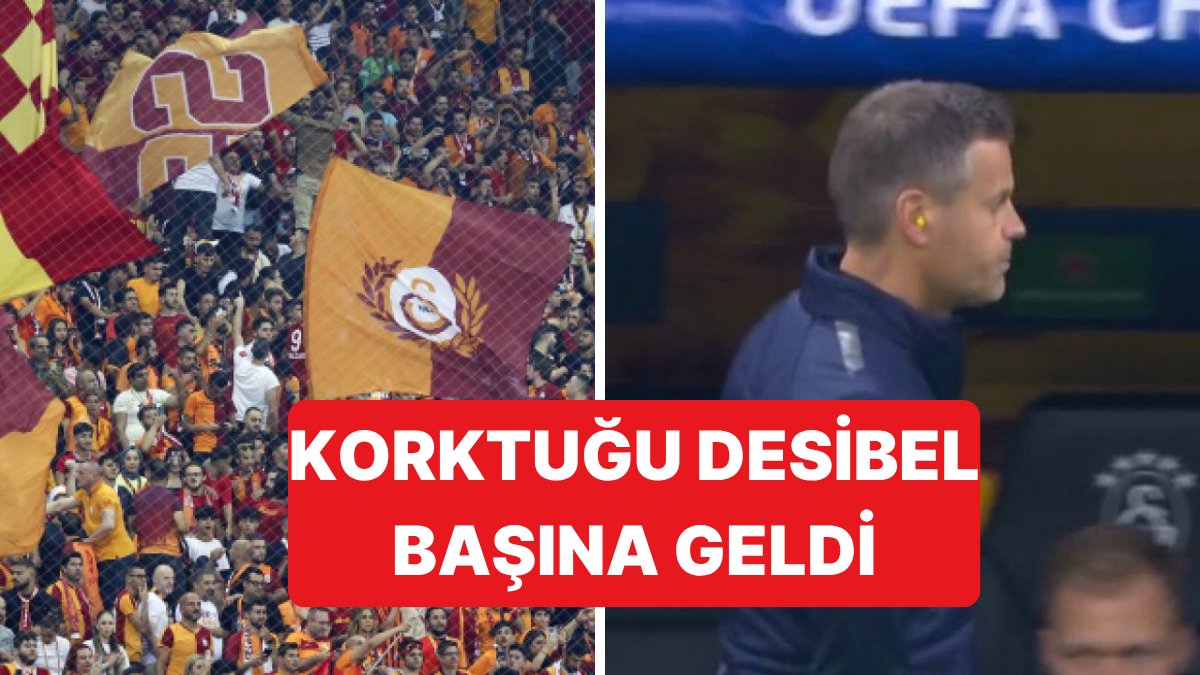 Bodo/Glimt'in Galatasaray Maçında Atmosferle Mücadele: Gürültü ve Dayanıklılık