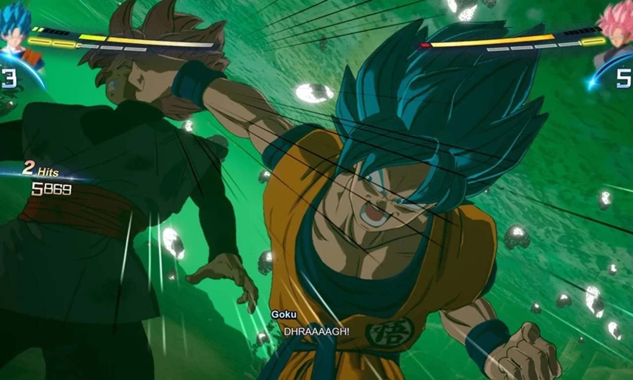 Dragon Ball: Sparking Zero İncelemesi ve Hikaye Modu Üzerine Çevrimiçi Gözlemler