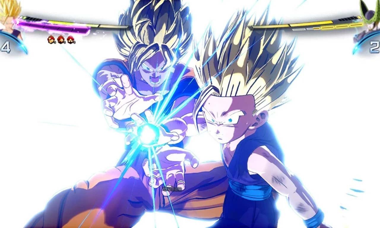 Dragon Ball: Sparking Zero İncelemesi ve Hikaye Modu Üzerine Çevrimiçi Gözlemler