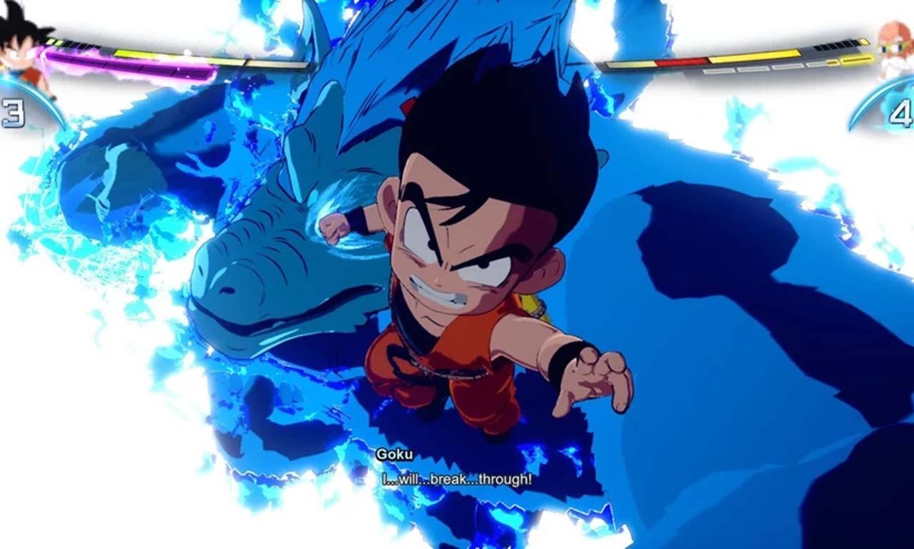 Dragon Ball: Sparking Zero İncelemesi ve Hikaye Modu Üzerine Çevrimiçi Gözlemler