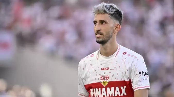 Fenerbahçe-Stuttgart Maçı Öncesi Atakan Karazor’un Açıklamaları: İnanıyoruz ve Sahaya Odaklanıyoruz