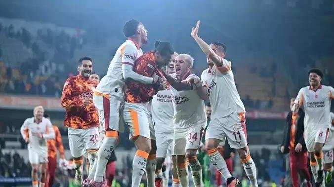 Galatasaray-Bodo/Glimt: Şampiyonlar Ligi Heyecanı RAMS Park’ta