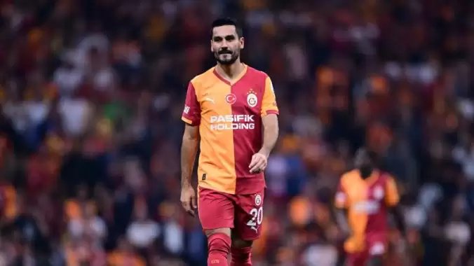 Galatasaray'dan Bodo/Glimt Maçı Öncesi Gelişmeler: İlkay Gündoğan Sakatlık Bilgisi ve Buruk Açıklamaları