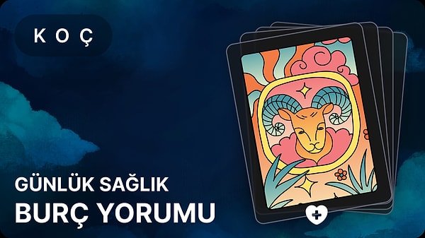 Koç ve Yükselen Koç için Günlük Medikal Astroloji Yorumu – 23 Ekim