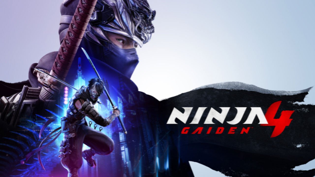 NINJA GAIDEN 4: Çok Platformlu Erişim ve Oyuncu Avantajlarıyla Geliyor