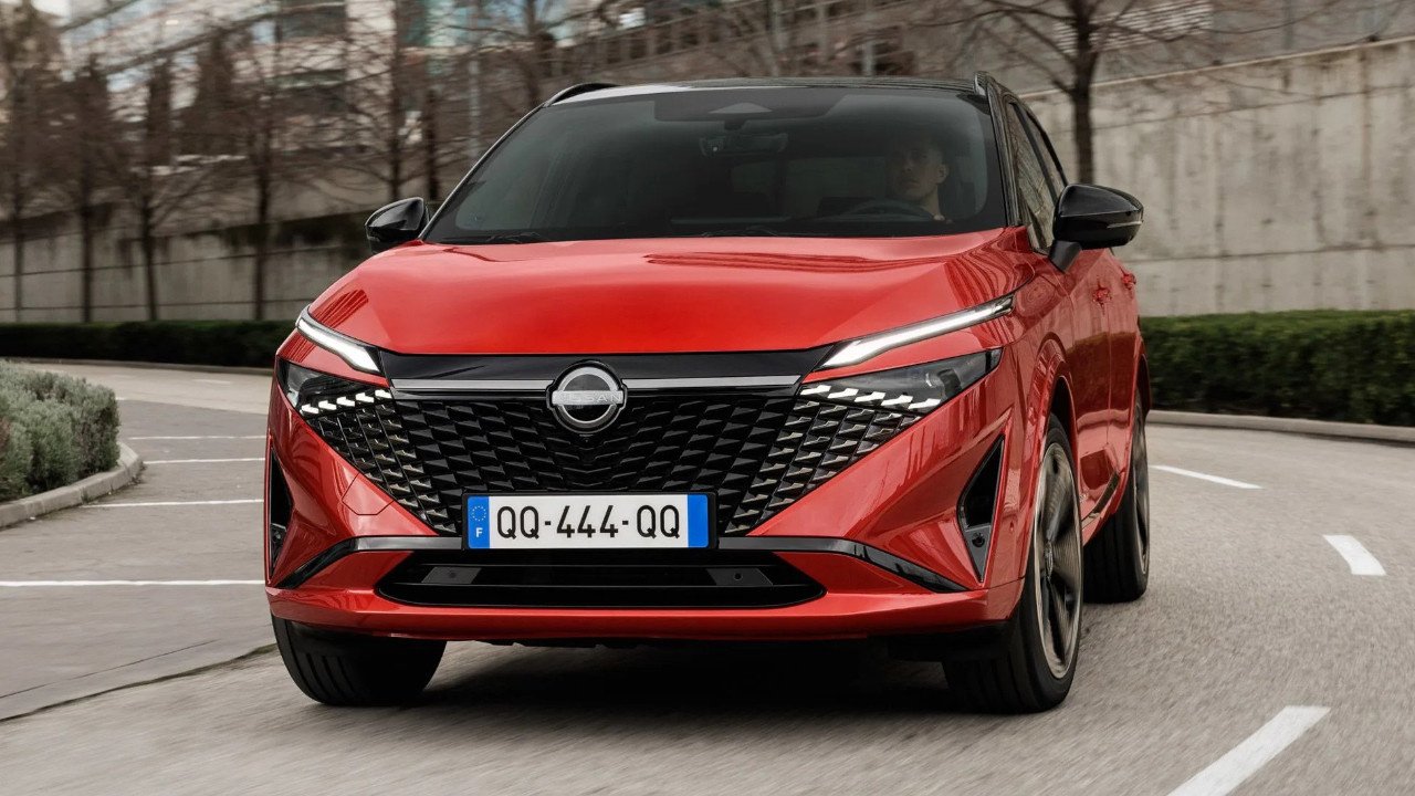 Nissan Qashqai 2025 Fiyatları ve Kampanya Dalgası: Stoklar Azalırken Cazip Seçenekler
