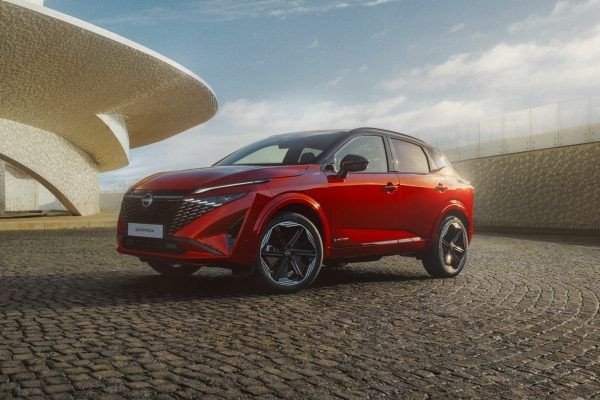 Nissan Qashqai 2025 Fiyatları ve Kampanya Dalgası: Stoklar Azalırken Cazip Seçenekler