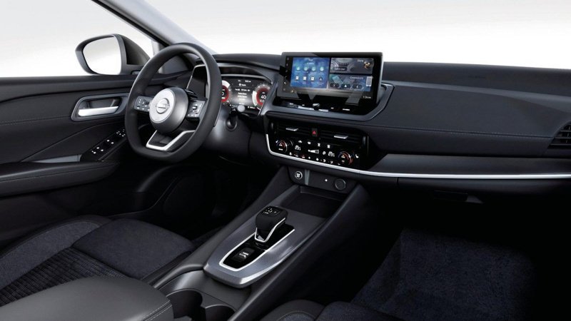 Nissan Qashqai 2025 Fiyatları ve Kampanya Dalgası: Stoklar Azalırken Cazip Seçenekler