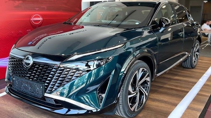 Nissan Qashqai 2025 Fiyatları ve Kampanya Dalgası: Stoklar Azalırken Cazip Seçenekler