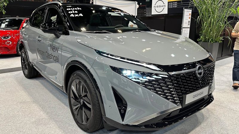 Nissan Qashqai 2025 Fiyatları ve Kampanya Dalgası: Stoklar Azalırken Cazip Seçenekler