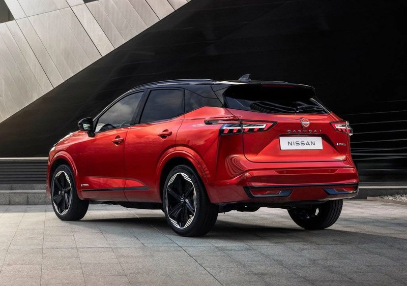 Nissan Qashqai 2025 Fiyatları ve Kampanya Dalgası: Stoklar Azalırken Cazip Seçenekler