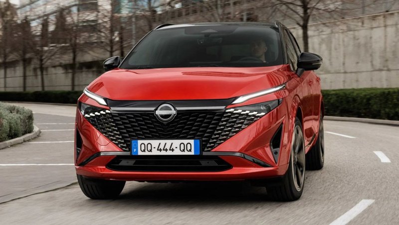 Nissan Qashqai 2025 Fiyatları ve Kampanya Dalgası: Stoklar Azalırken Cazip Seçenekler