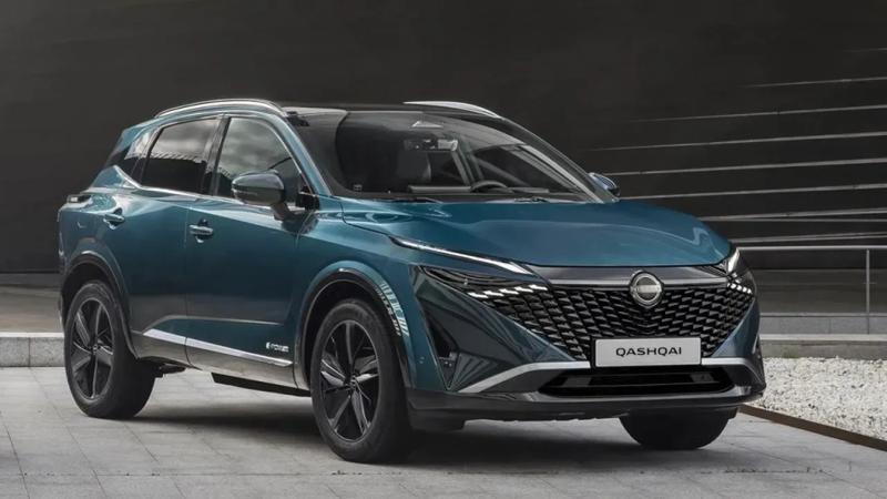 Nissan Qashqai 2025 Fiyatları ve Kampanya Dalgası: Stoklar Azalırken Cazip Seçenekler