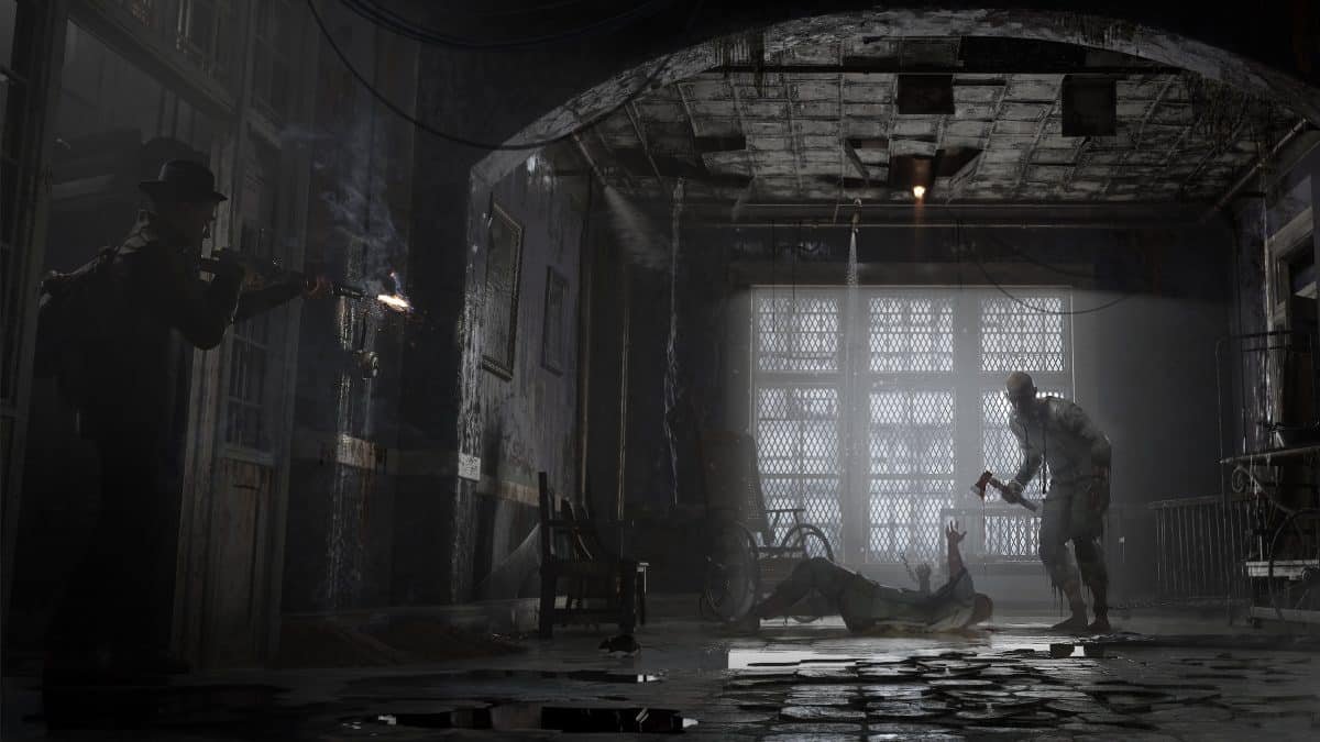 The Sinking City 2: Beklenen Çıkış Tarihi ve Geliştirici Açıklamaları